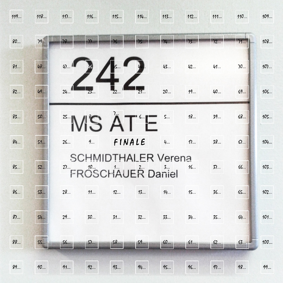 Danis Motivationskalender