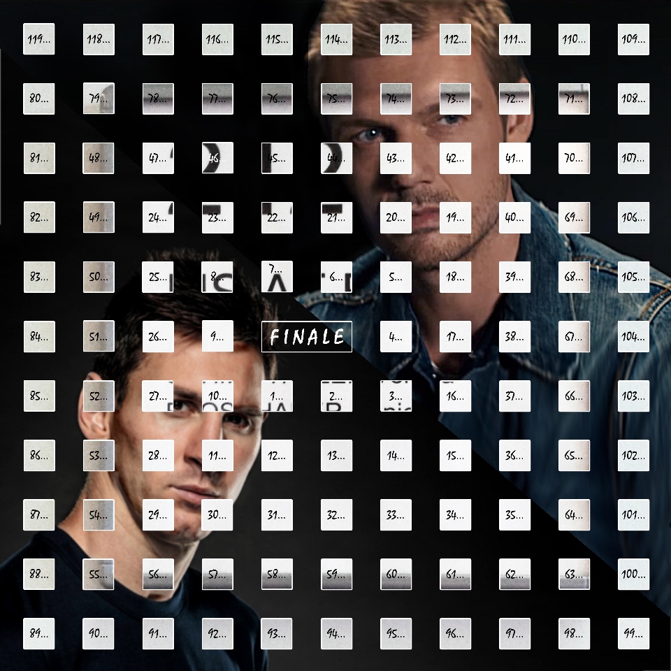 Danis Motivationskalender