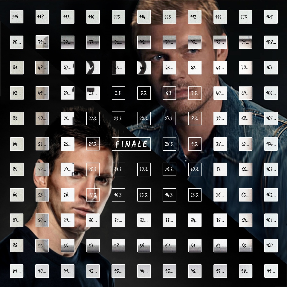 Danis Motivationskalender